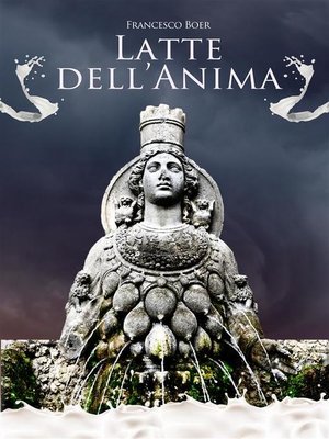 cover image of Latte dell'Anima